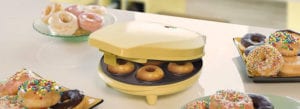 meilleure machine a donuts beignet comparatif guide d'achat 