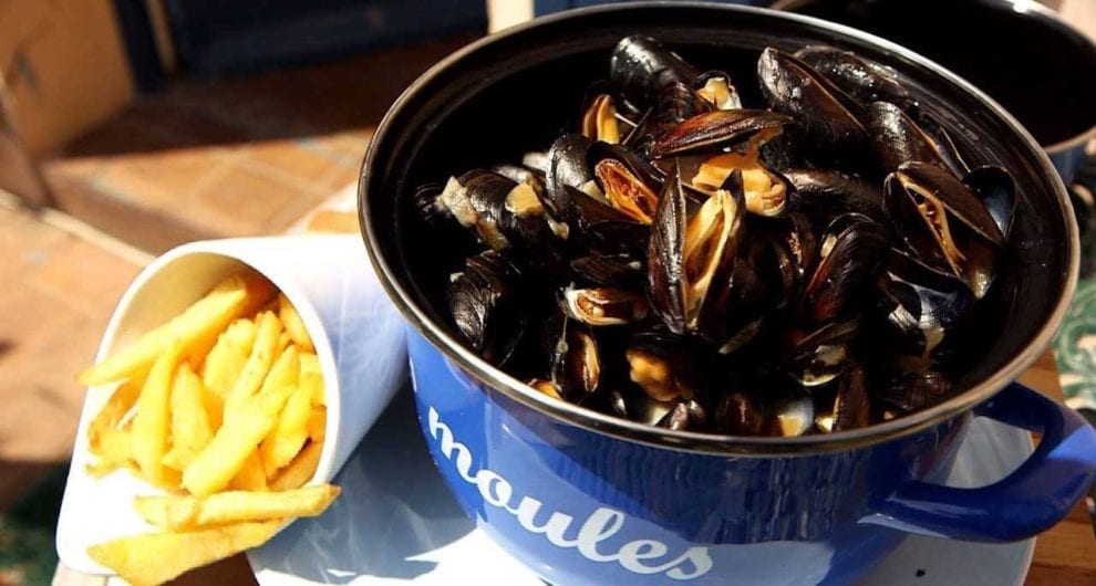 meilleure marmite à moules comparatif guide d'achat