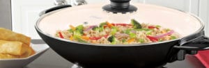 meilleur wok électrique comparatif guide d'achat