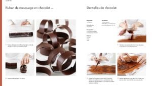 meilleur livre sur le chocolat chocolatier comparatif guide d'achat