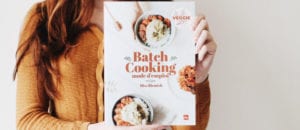 meilleur livre recettes Batch cooking comparatif guide d'achat