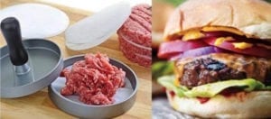 meilleure presse viande steak haché burger comparatif guide d'achat