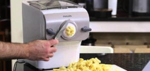 avis test essai philips pastamaker