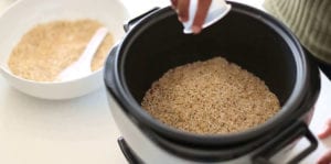 avis test essai russell hobbs cuiseur riz