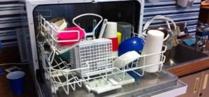 meilleur mini lave vaisselle