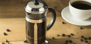 meilleure cafetière à piston french press