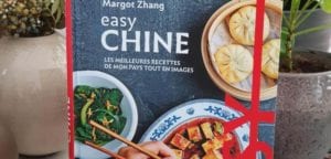 meilleur livre recettes asiatique chinoise japonaise