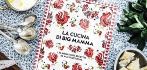 meilleur livre recettes italiennes italie