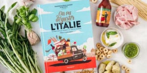 meilleur livre recettes italiennes italie