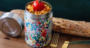 meilleure boite alimentaire isotherme thermos repas chaud