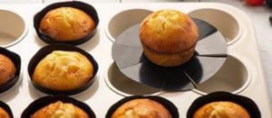 moule muffin cupcakes