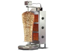 meilleure machine grill kebab broche tournebroche 