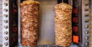 meilleure machine grill kebab broche tournebroche
