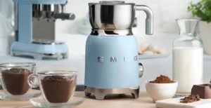 meilleure machine a chocolat chaud chocolatiere