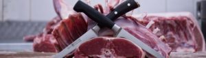 meilleur couteau à désosser viande