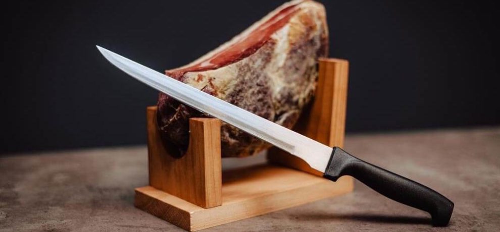 meilleur couteau a jambon pata negra