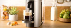 meilleure capsule café réutilisable nespresso
