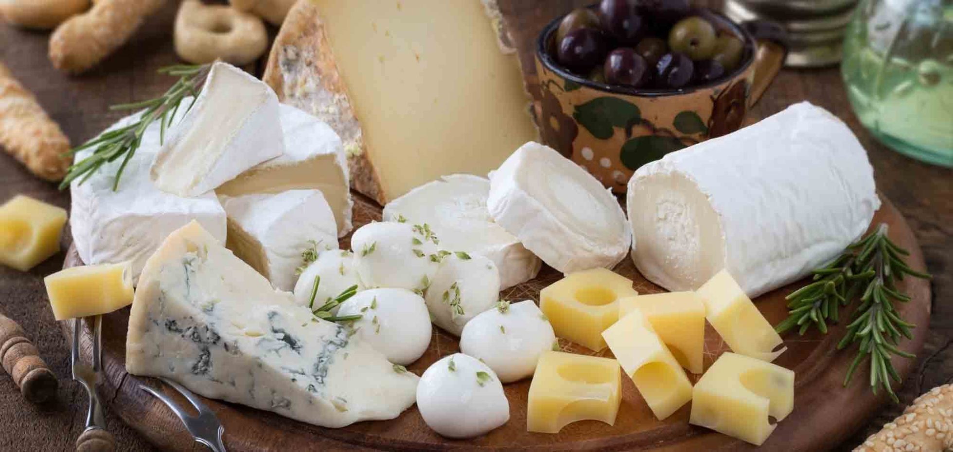 meilleur plateau a fromage présentation cloche