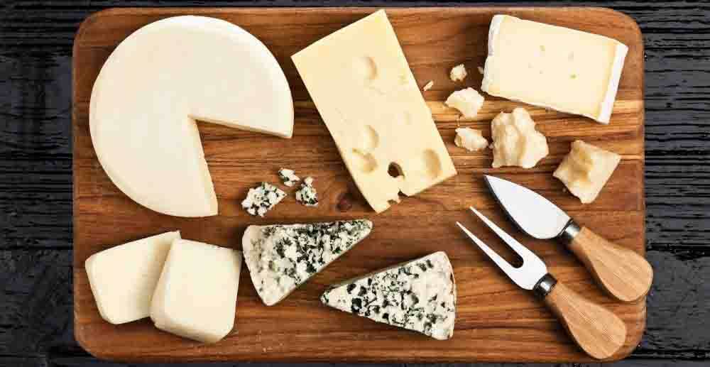 meilleur plateau a fromage présentation cloche
