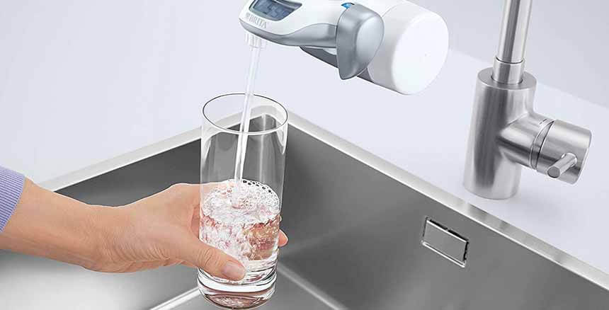 meilleur filtre purificateur eau robinet avis comparatif