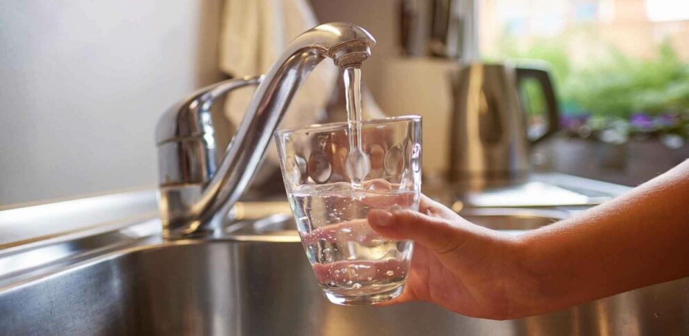 meilleur filtre purificateur eau robinet avis comparatif