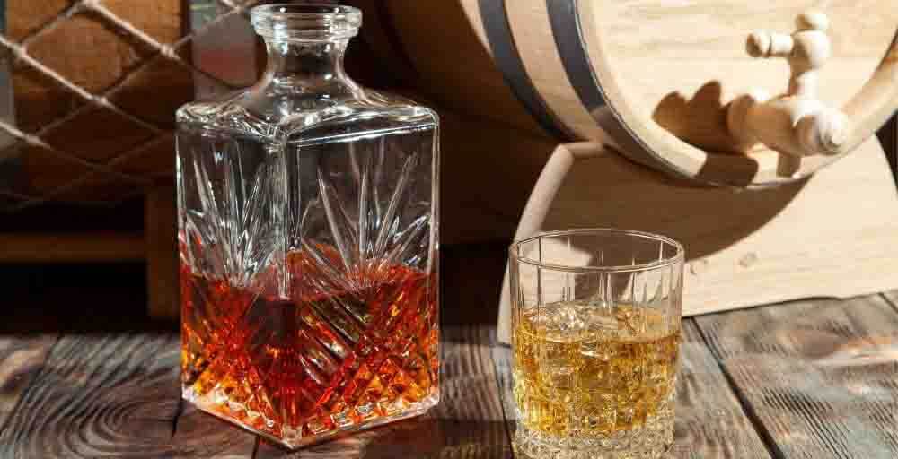 meilleure carafe a whisky decanteur avis comparatif