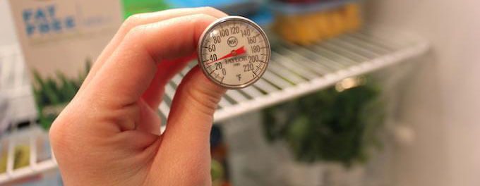 meilleur thermomètre réfrigérateur congélateur avis comparatif