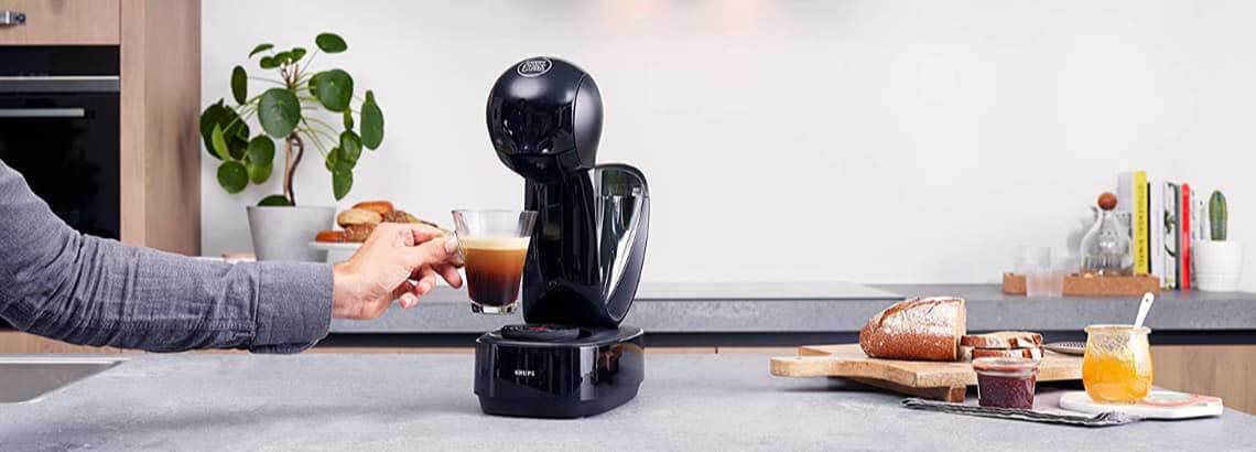 meilleure cafetière machine café dolce gusto avis comparatif