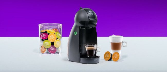 meilleure cafetière machine café dolce gusto avis comparatif