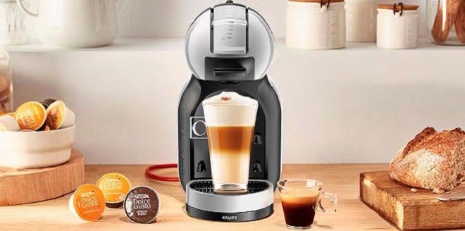 meilleure cafetière machine café dolce gusto avis comparatif