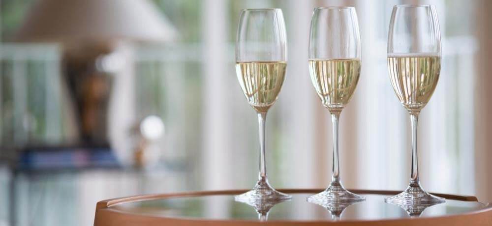 meilleure flute coupe a champagne avis comparatif