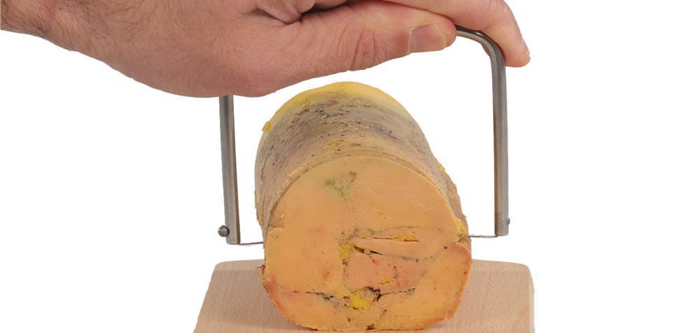 meilleure lyre a foie gras avis comparatif