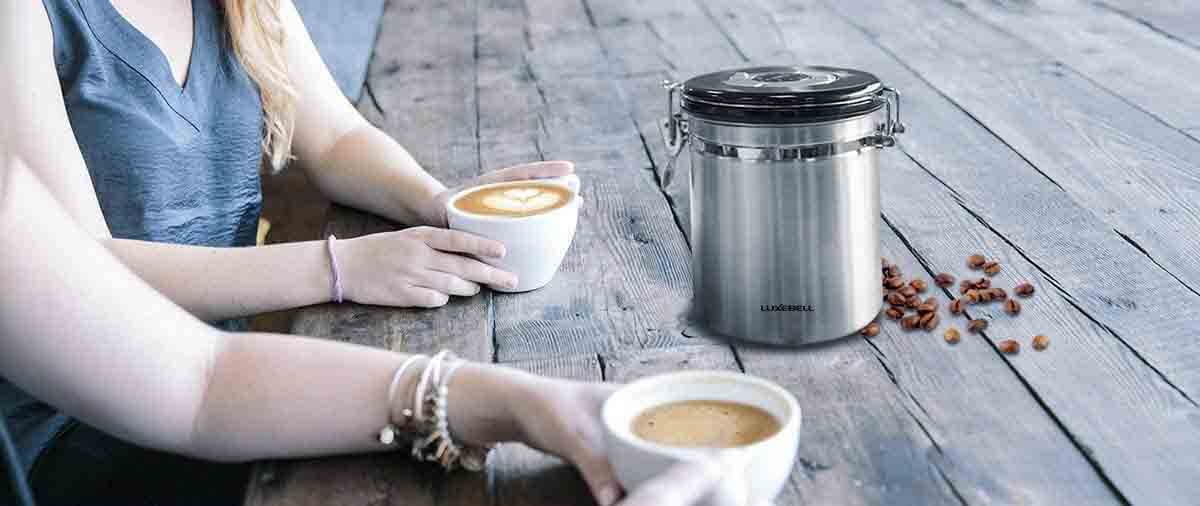 meilleure boite a café moulu grains avis comparatif guide d'achat