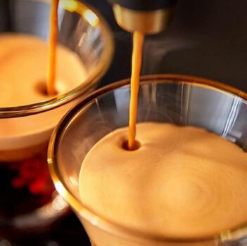 avis test essai machine café capsules philips l'or barista