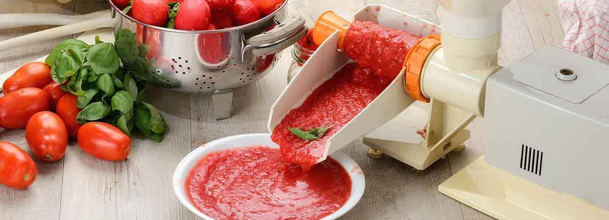 meilleur presse tomates épépineuse avis comparatif guide d'achat