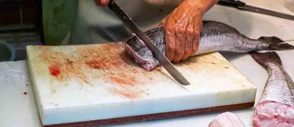 meilleur couteau filet de sole poisson avis comparatif guide d'achat