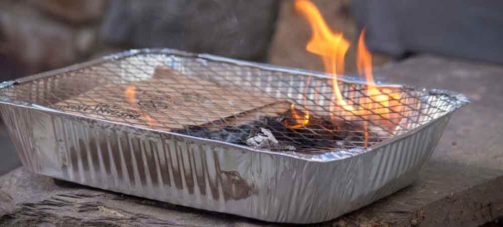 meilleur barbecue jetable avis comparatif