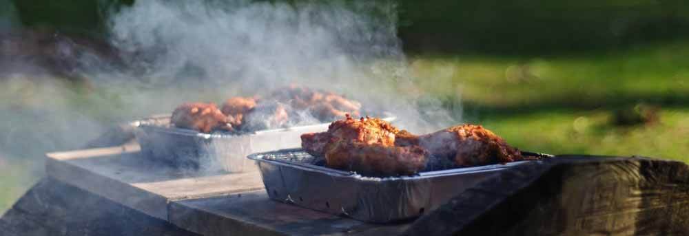 Meilleures Mallettes pour Barbecue en 2024 ! Avis d'un Pro