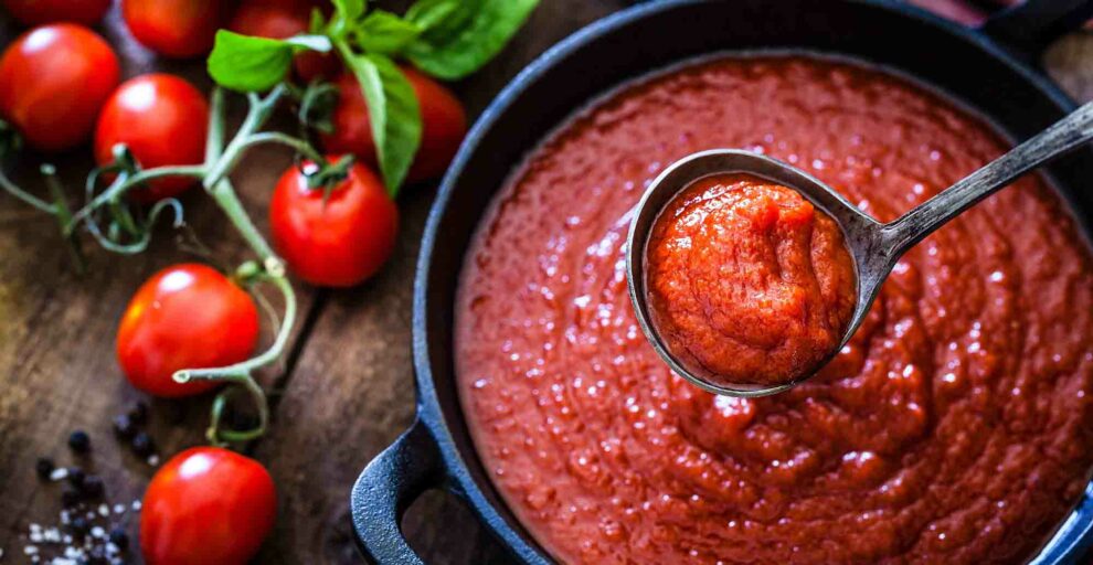 meilleure sauce tomate avis