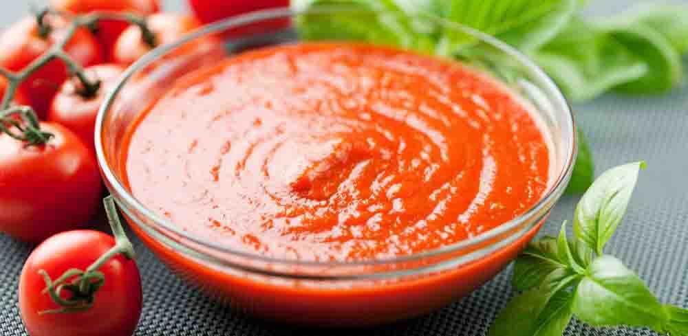 meilleure sauce tomate avis