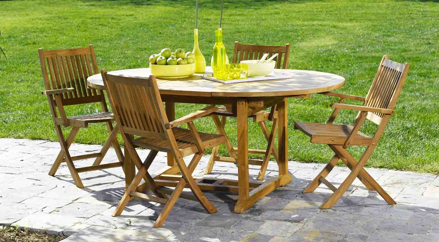 meilleure table de jardin exterieur avis comparatif