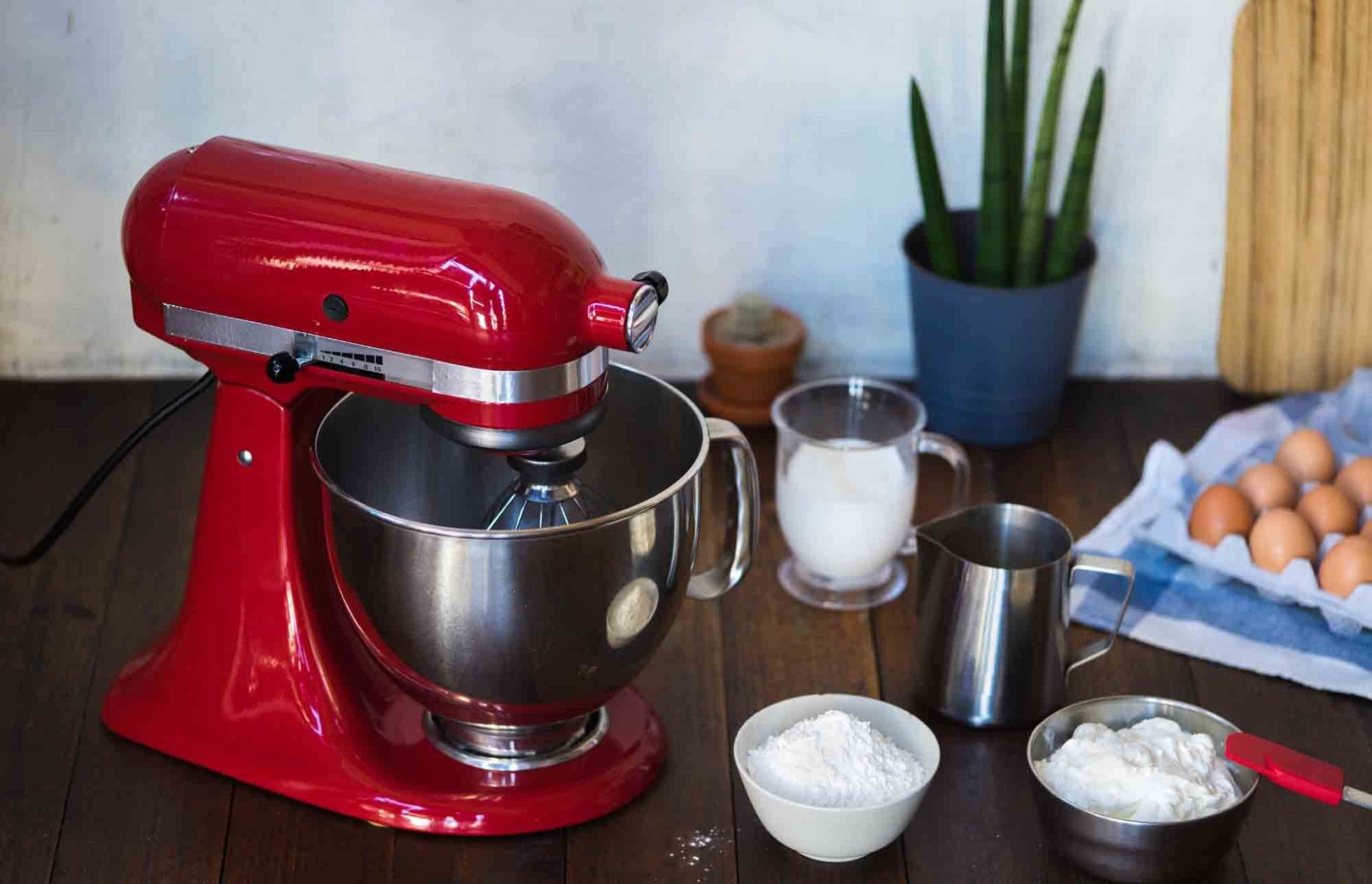 avis marque kitchenaid