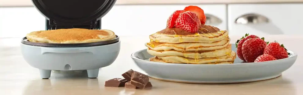 meilleures machines appareils a pancakes