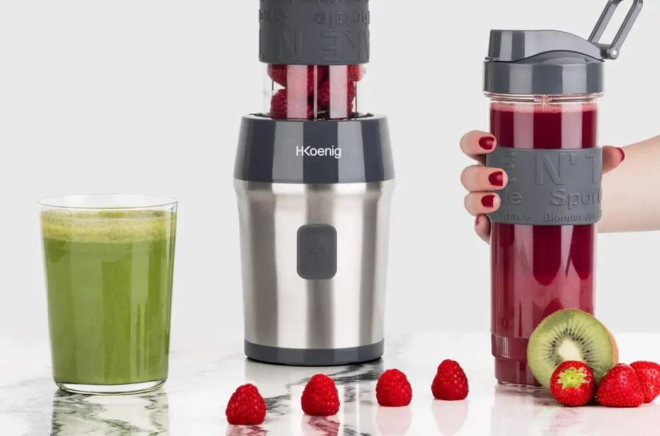 avis test essai mini blender h koenig smoo9