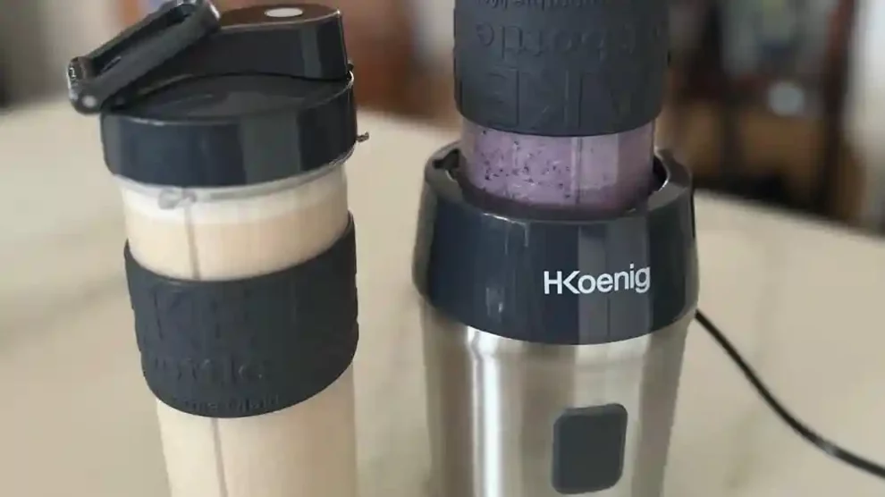 avis test essai mini blender h koenig smoo9