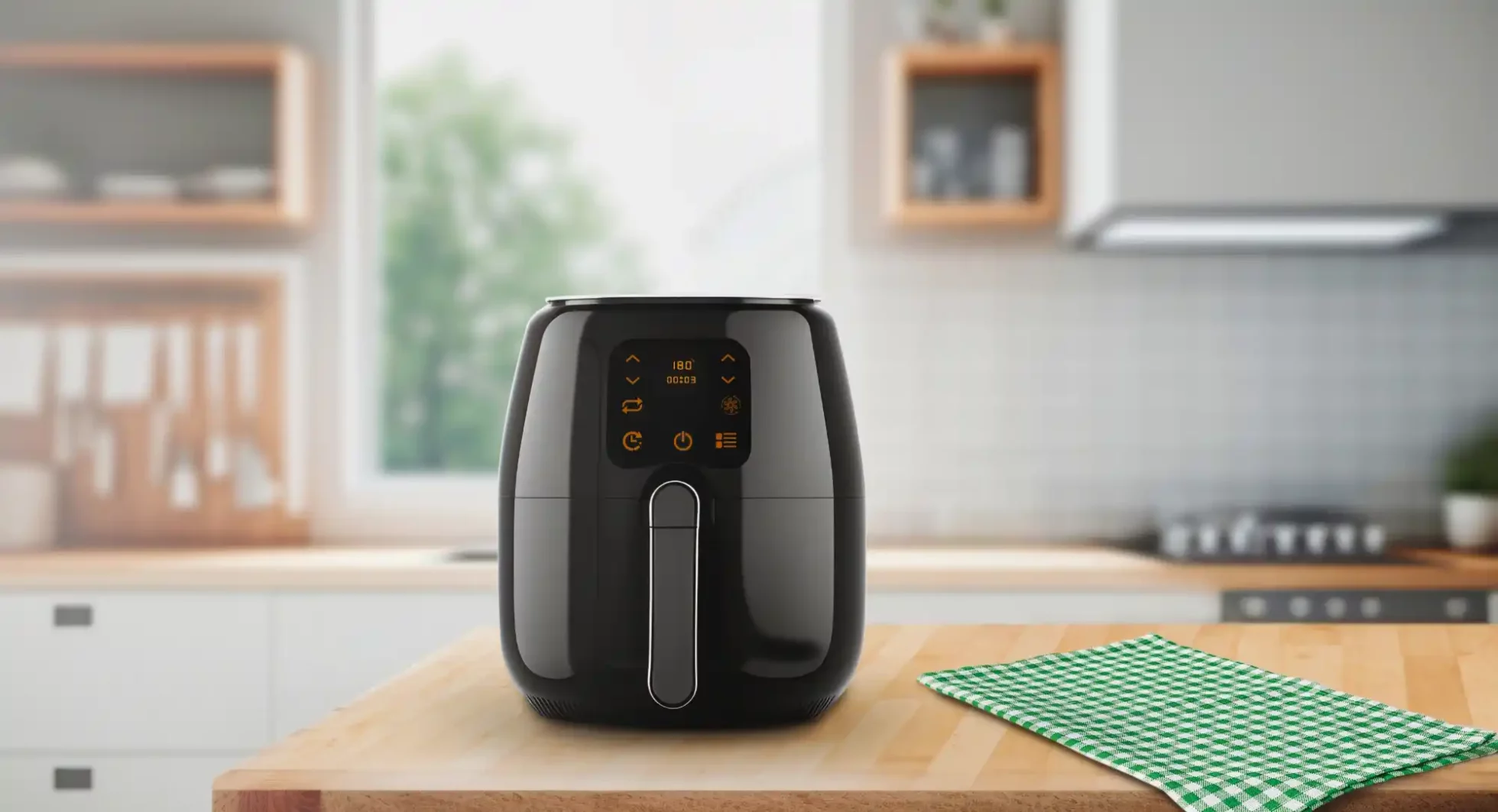 meilleurs livres air fryer recettes avis comparatif guide d'achat