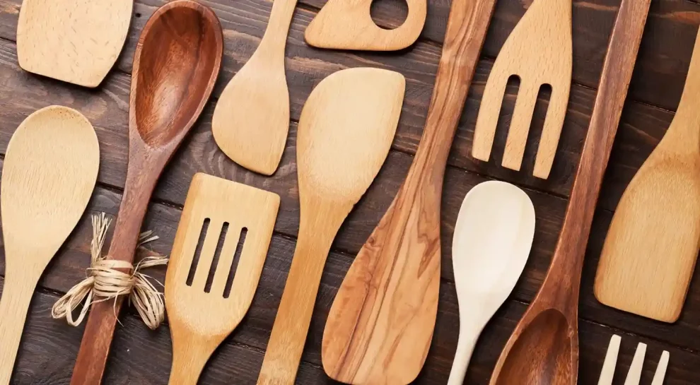 meilleurs ustensiles en bois cuisine avis comparatif guide d'achat