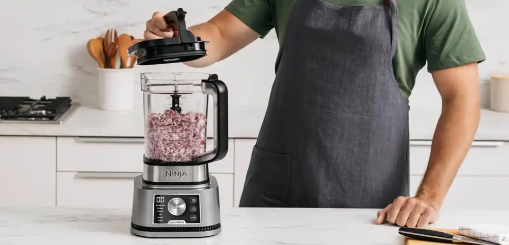 avis test essai blender ninja foodi power nutri