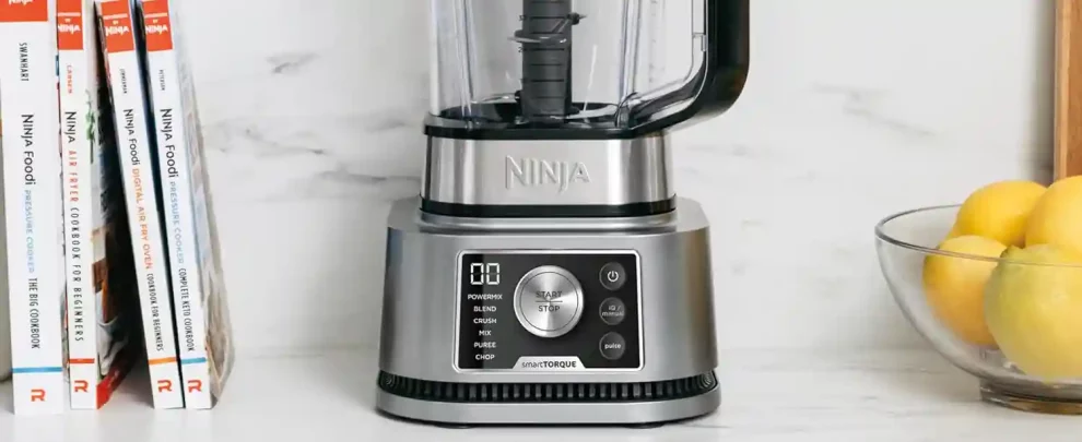 avis test essai blender ninja foodi power nutri