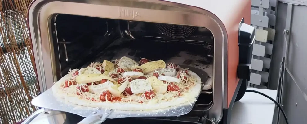 avis test essai four pizza ninja artisan